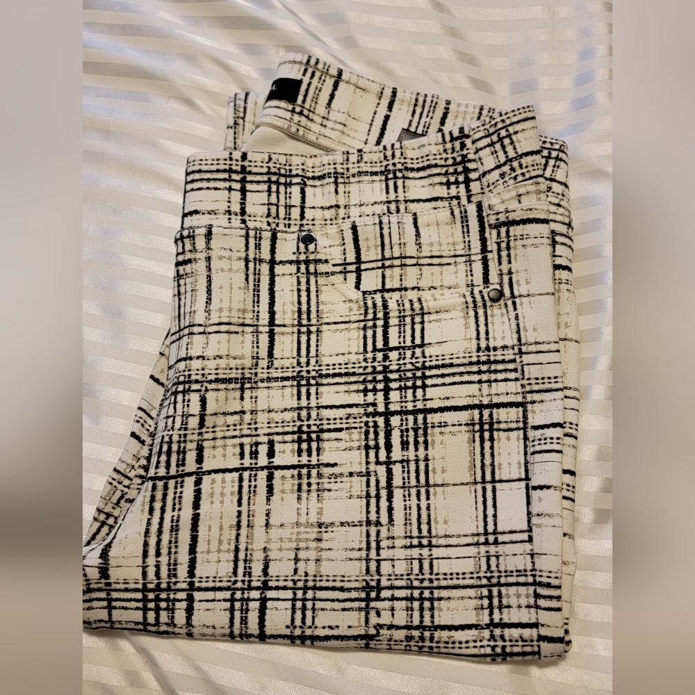 Liverpool Stretch Jeans - 14